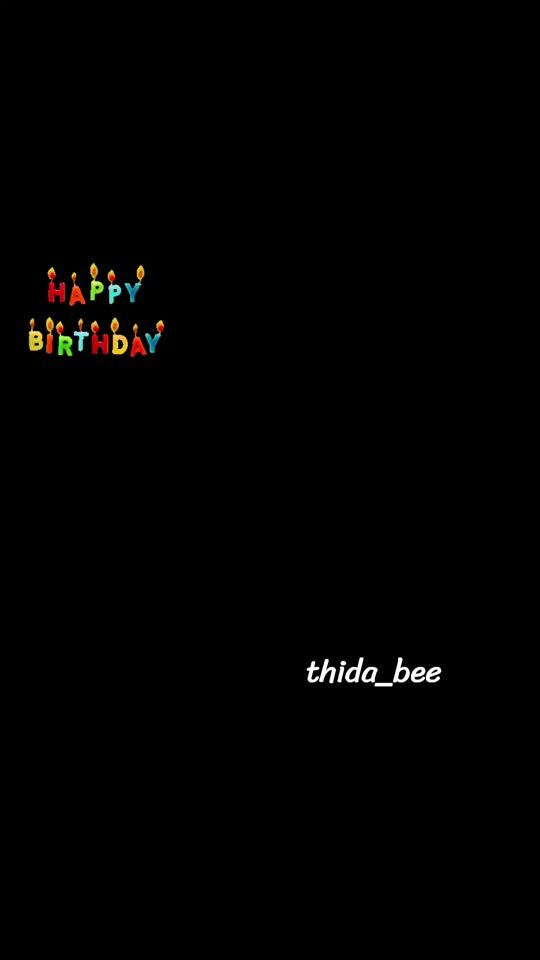 TikTok video thumbnail by thida_bee