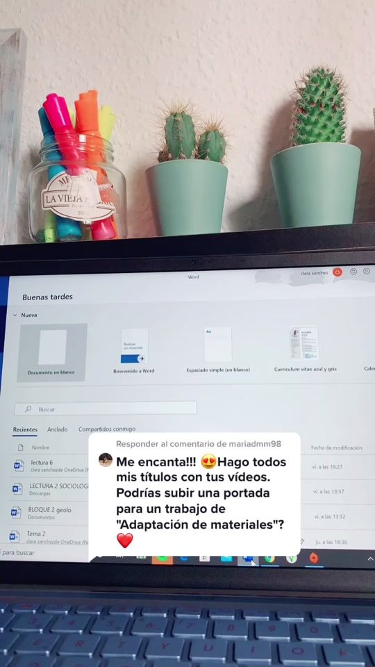 TikTok video thumbnail by clarasansun