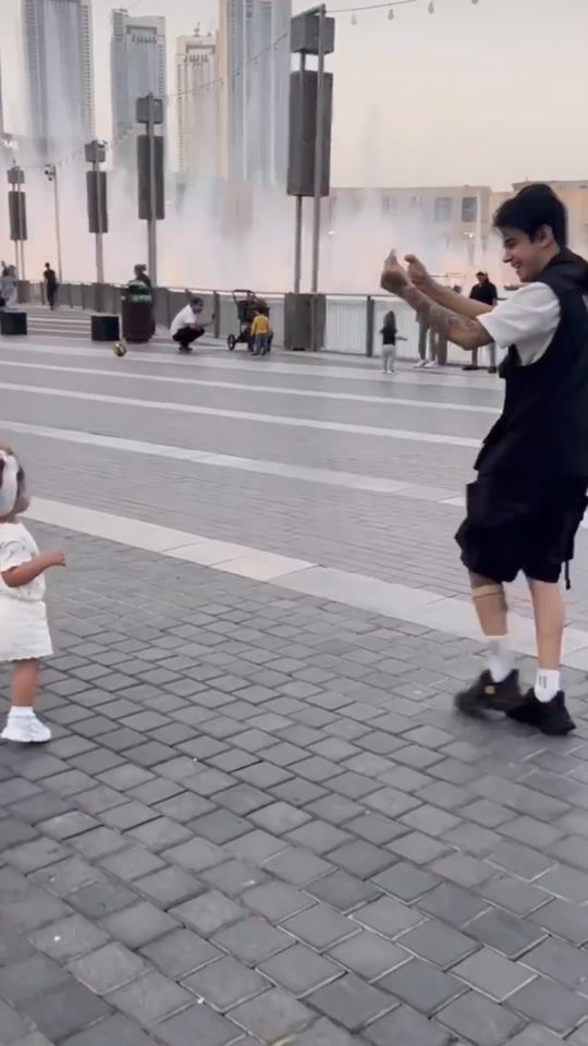 TikTok video thumbnail by nashmi737