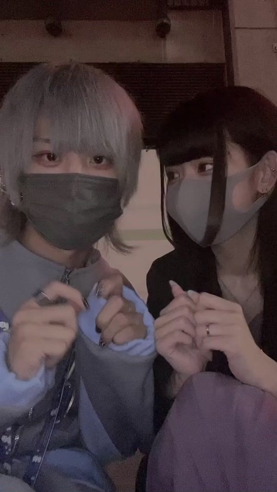 TikTok video thumbnail by shio_nyann