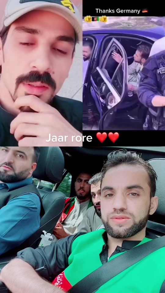 TikTok video thumbnail by rahimsediqi46official