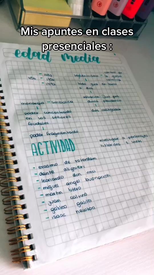 TikTok video thumbnail by notesbytrini