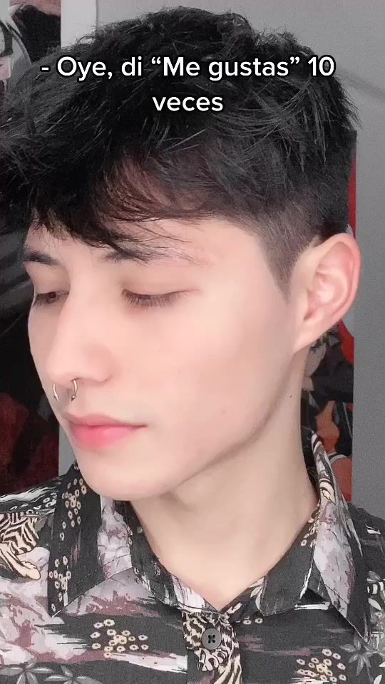 TikTok video thumbnail by oscaramau3