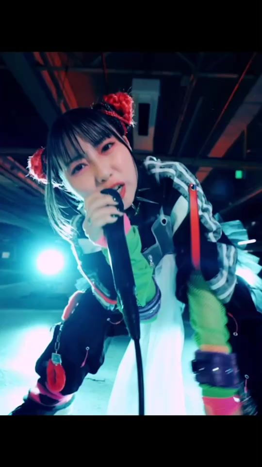 TikTok video thumbnail by hanabie.official