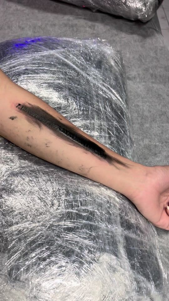 TikTok video thumbnail by zeeotattoostudiohatyai