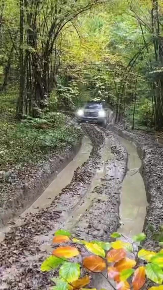 TikTok video thumbnail by xclassoffroad