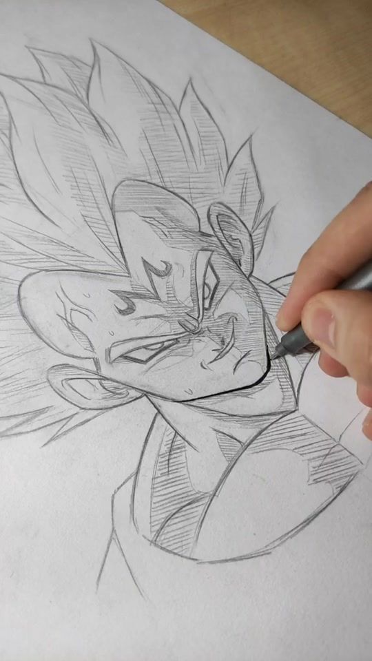 TikTok video thumbnail by puckydraws