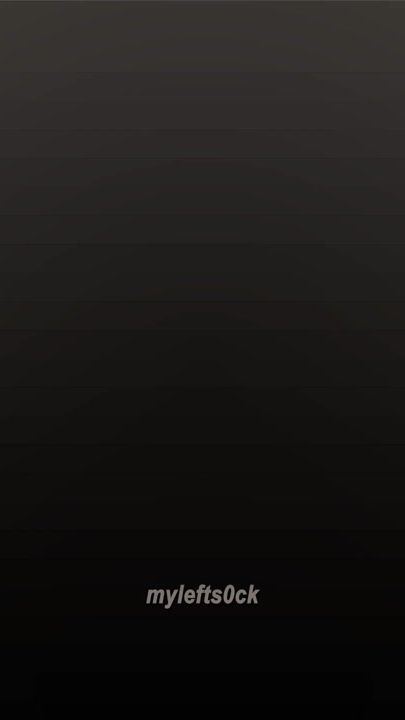 TikTok video thumbnail by mylefts0ck