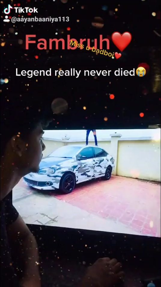 TikTok video thumbnail by aayanbaaniya113