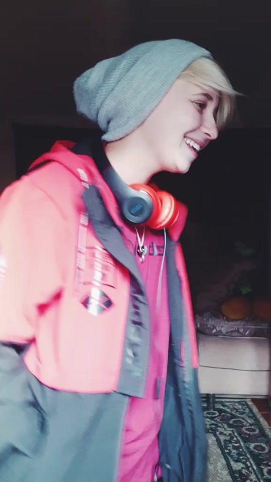 TikTok video thumbnail by racccoon19lo