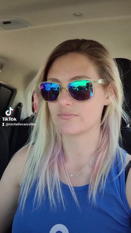 TikTok video thumbnail by michellevancoller
