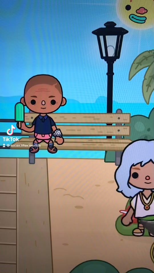 TikTok video thumbnail by tocax.lifex.worldx