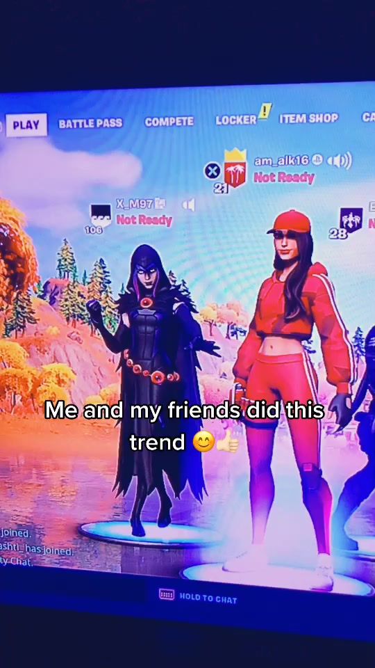 TikTok video thumbnail by fortnite._.pop