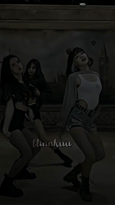 TikTok video thumbnail by blinnkuuuu