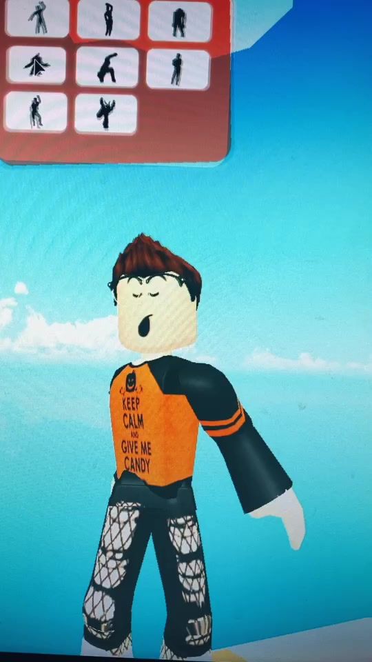 TikTok video thumbnail by robloxforever2020
