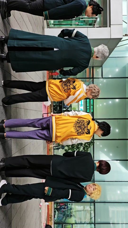 TikTok video thumbnail by salt_nim