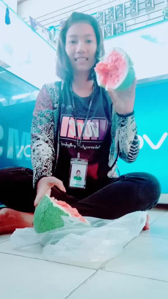 TikTok video thumbnail by hninwai218