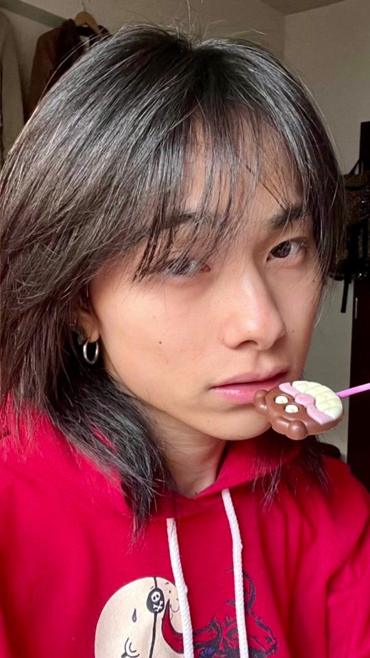 TikTok video thumbnail by snow__wing