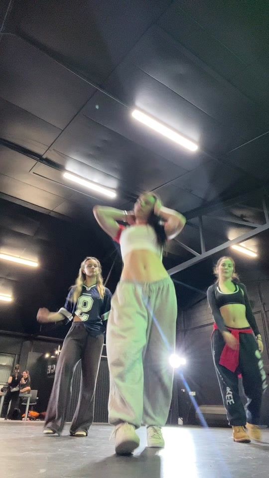 TikTok video thumbnail by __sashajones