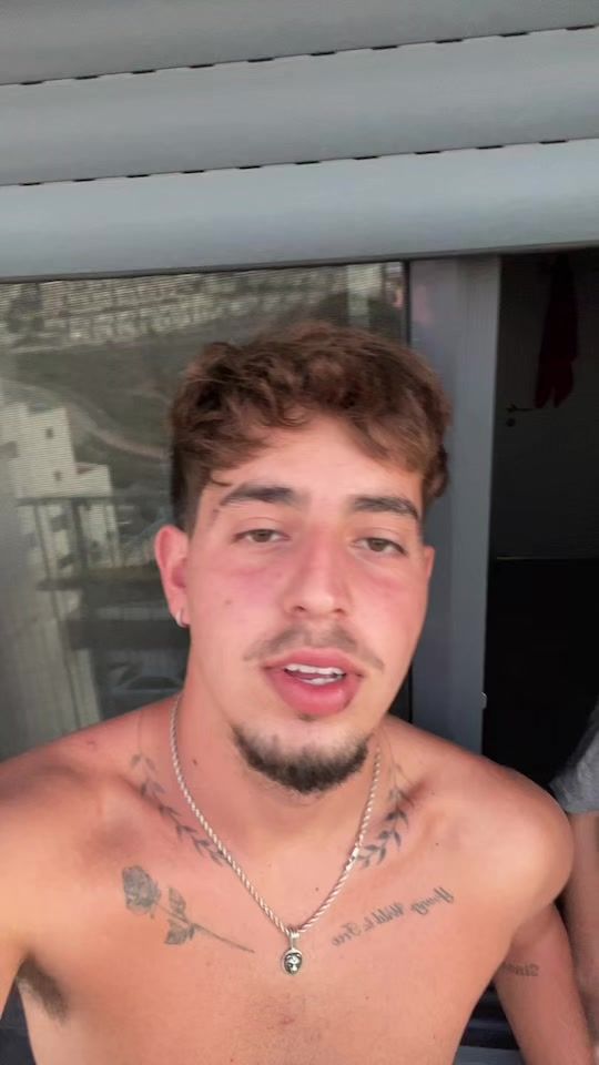 TikTok video thumbnail by 2maor_l