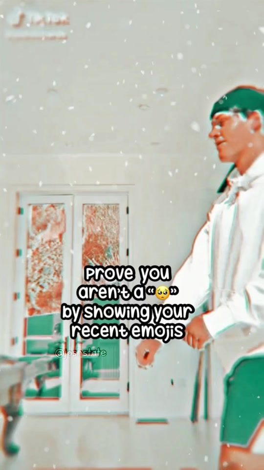 TikTok video thumbnail by joshstate
