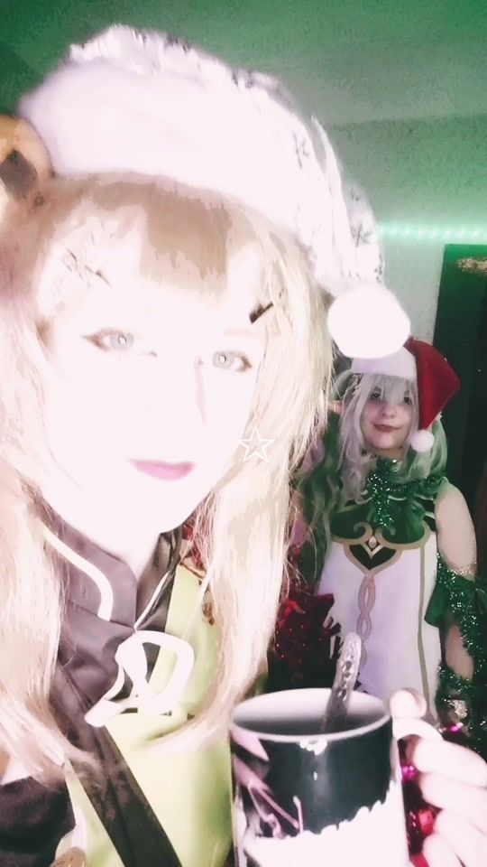 TikTok video thumbnail by yohane_he