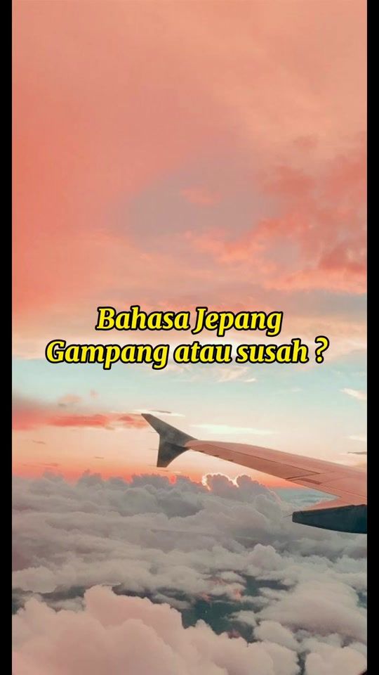 TikTok video thumbnail by pocketnihongo.id