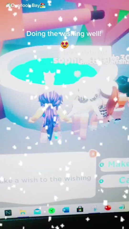 TikTok video thumbnail by roblox.peachy___