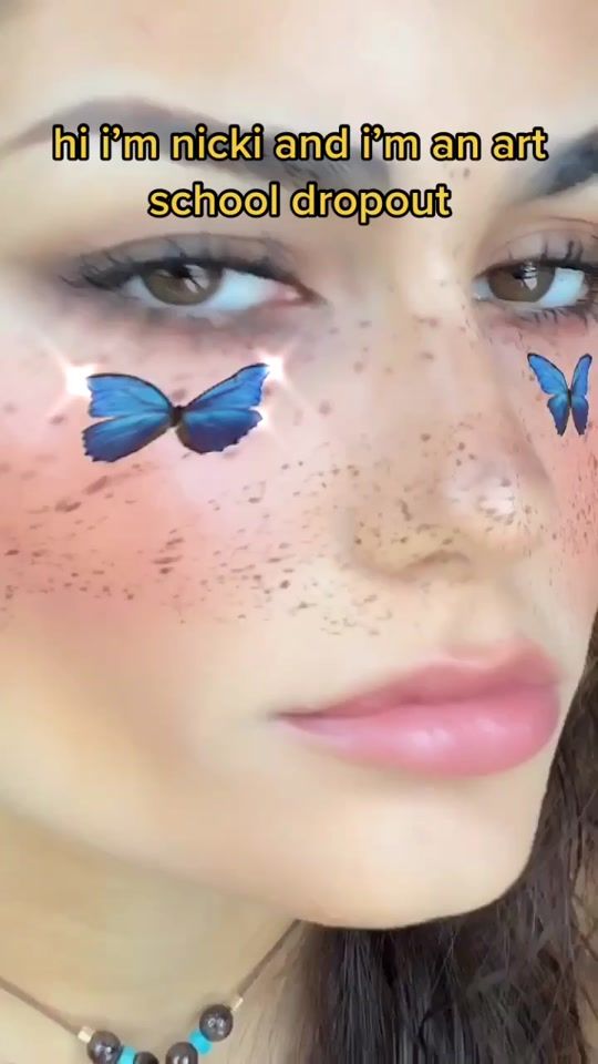 TikTok video thumbnail by icki.nicki