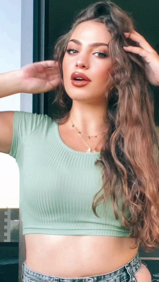 TikTok video thumbnail by mirafajloun