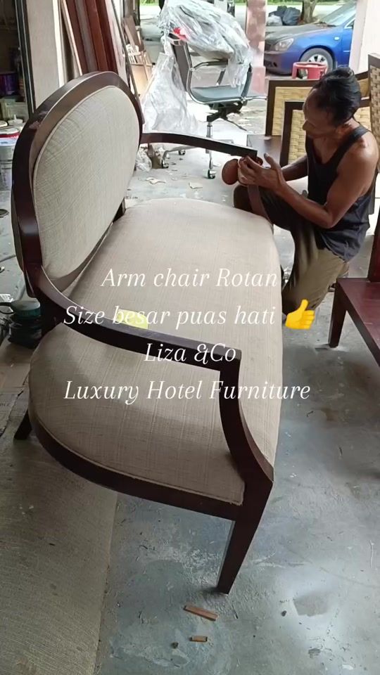 TikTok video thumbnail by luxuryhotelfurniture