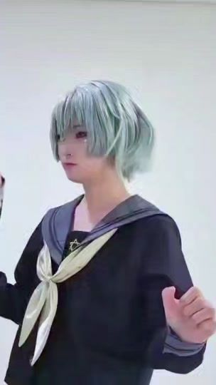 TikTok video thumbnail by cillin_cos
