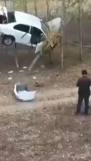 TikTok video thumbnail by w202_qarabag_crup