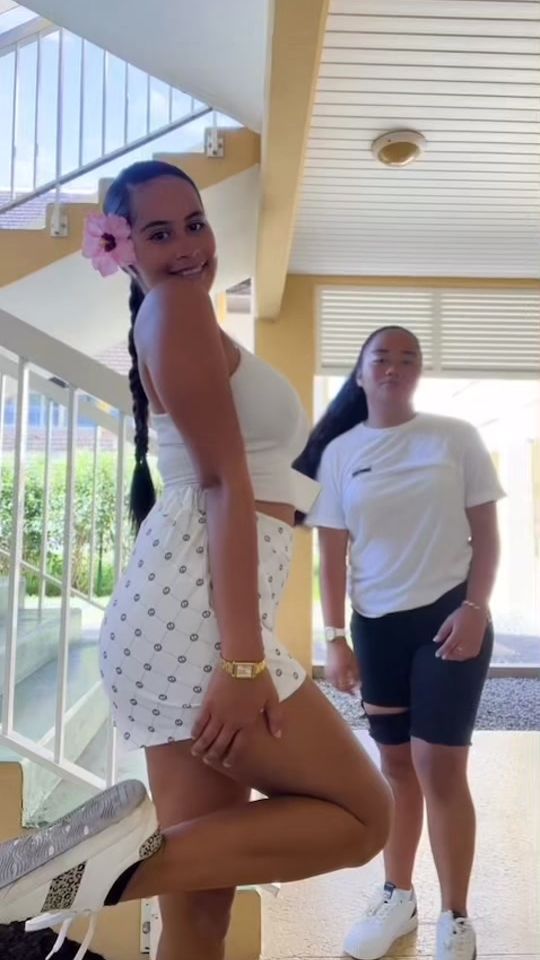 TikTok video thumbnail by itspoe_heaa