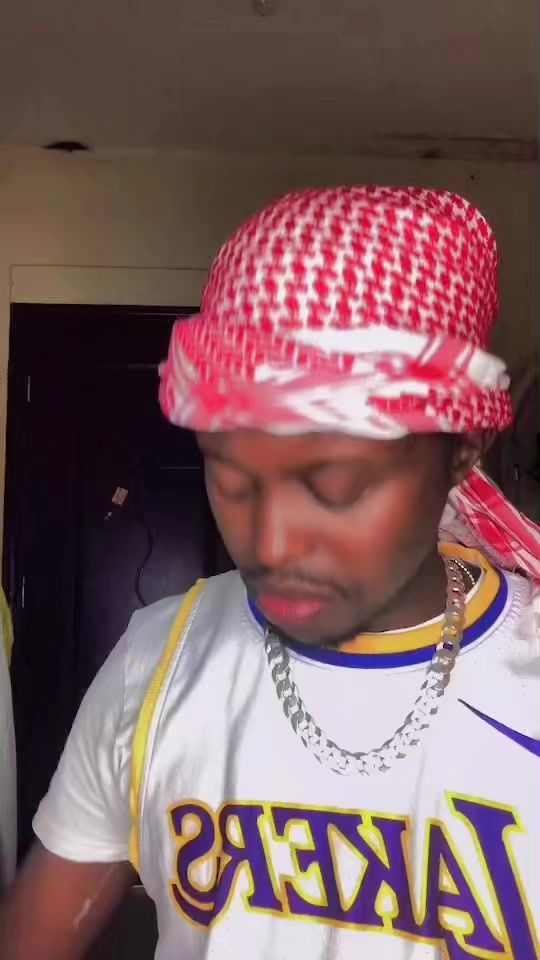 TikTok video thumbnail by africandaju