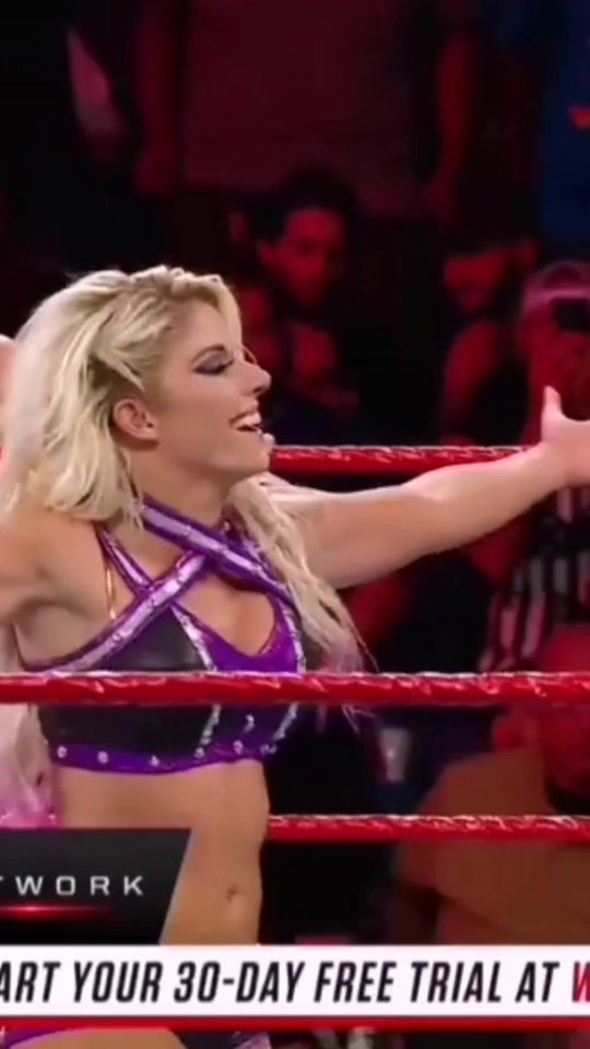 TikTok video thumbnail by wwe__queen