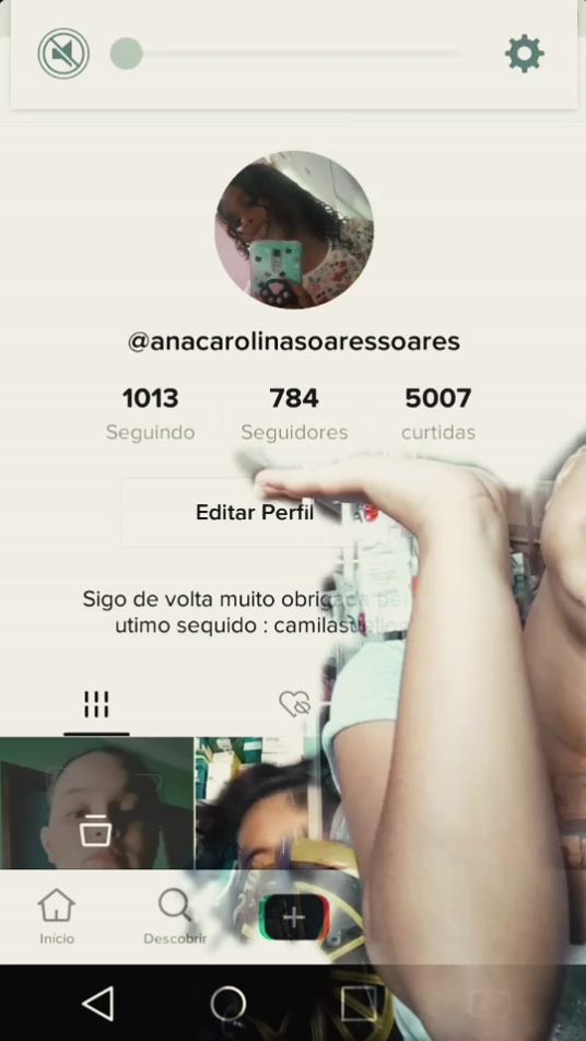 TikTok video thumbnail by anacarolinasoaressoares