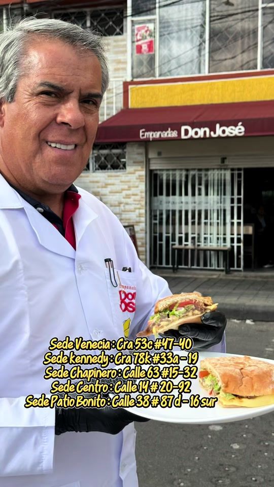 TikTok video thumbnail by empanadasdonjose