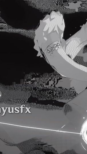 TikTok video thumbnail by ganyusfx