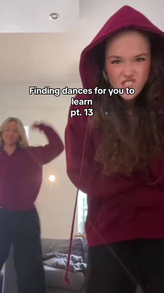 TikTok video thumbnail by findinggdancess