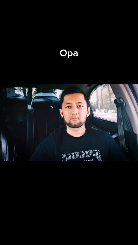 TikTok video thumbnail by javohirhaliljonov