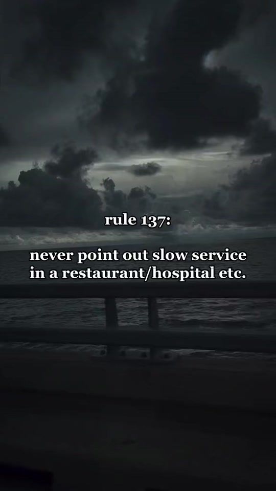 TikTok video thumbnail by my.unspoken.rules