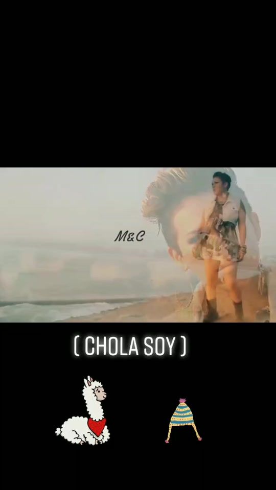 TikTok video thumbnail by artistasperuanos