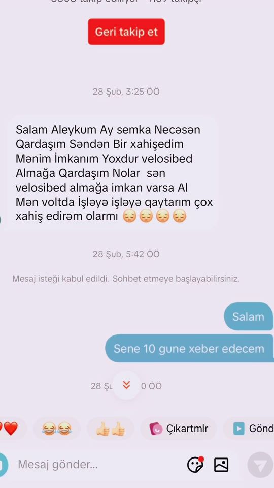 TikTok video thumbnail by semka.roff