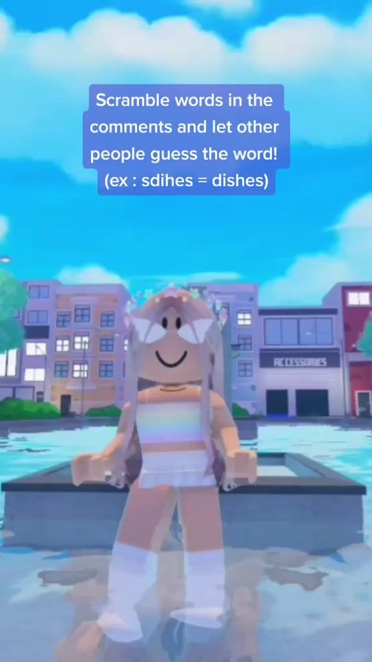 TikTok video thumbnail by oldfriendiesroblox