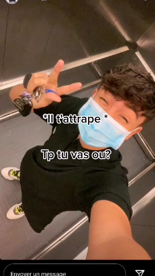 TikTok video thumbnail by inoxtag_fan1945