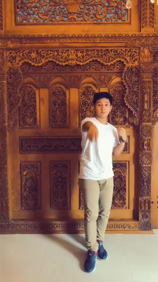 TikTok video thumbnail by hafielwss