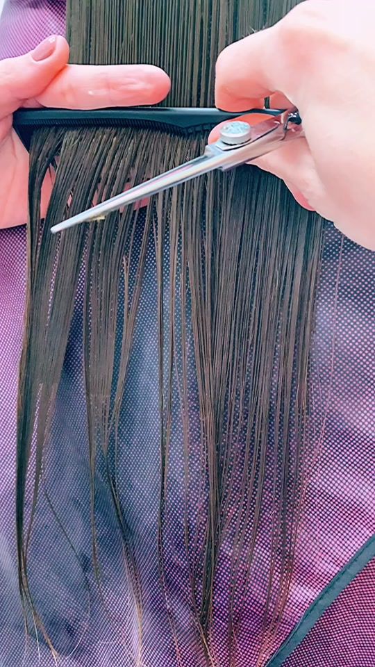 TikTok video thumbnail by sp_salon_ekb