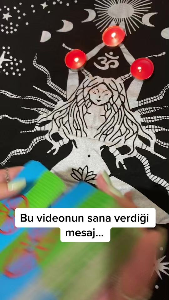 TikTok video thumbnail by titaniumtarot