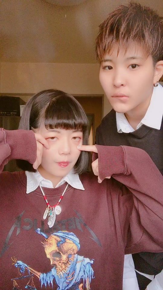 TikTok video thumbnail by kurumi_0401